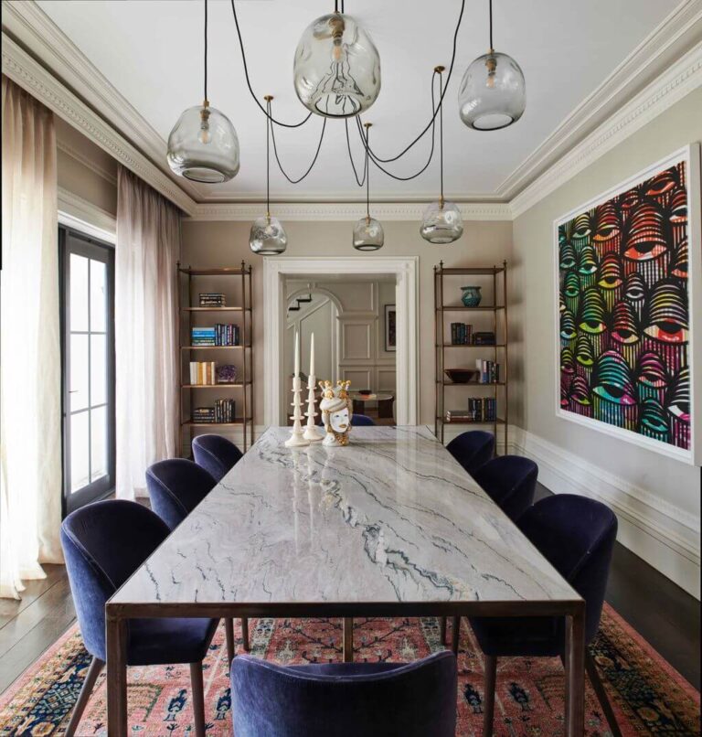 Coconut gove diningroom