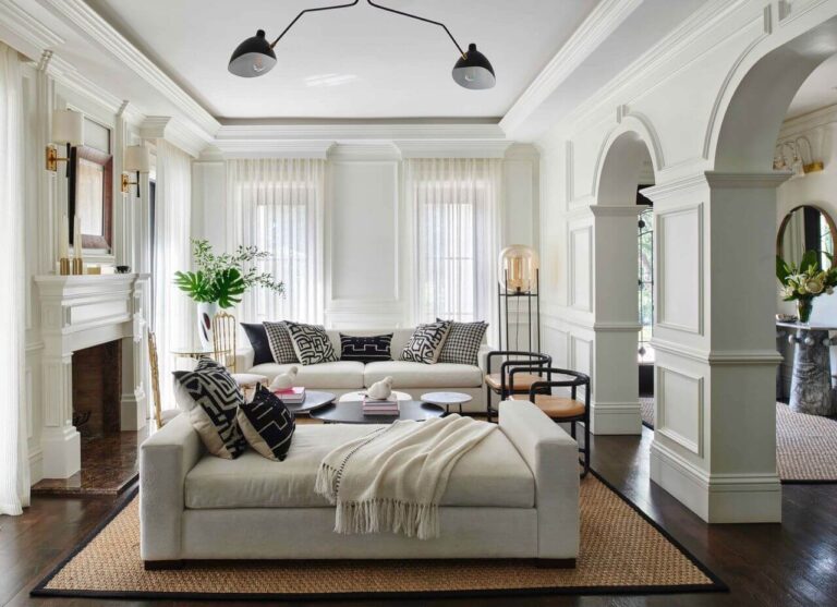 coconut gove living room